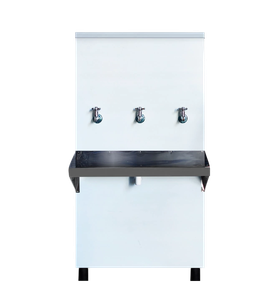 Bebedouro Industrial de 100 Litros