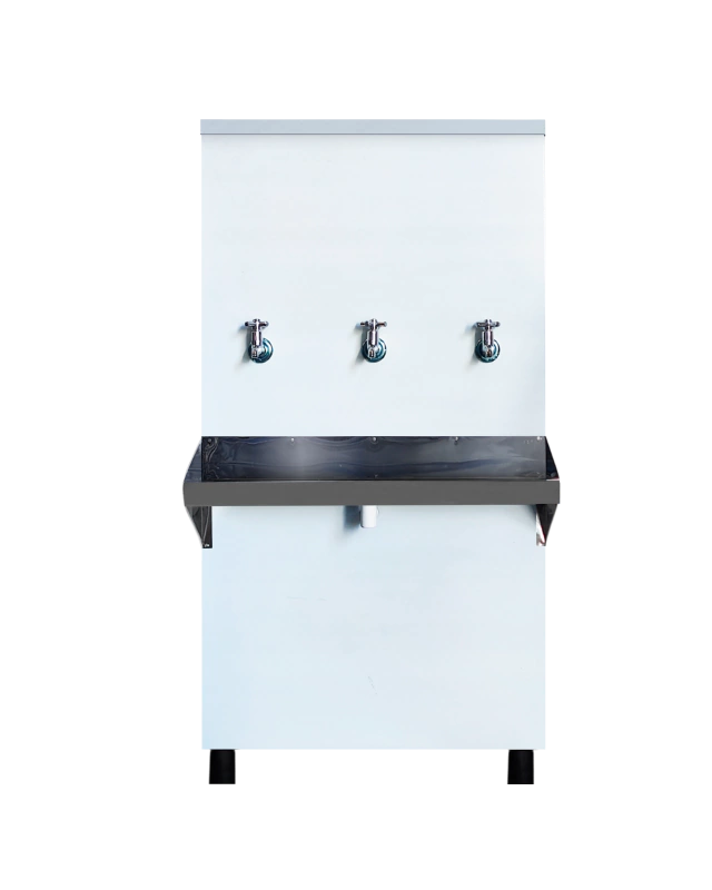 Bebedouro Industrial de 100 Litros - 1