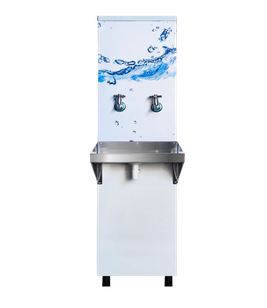 Bebedouro Industrial de 25 Litros - Com Adesivo