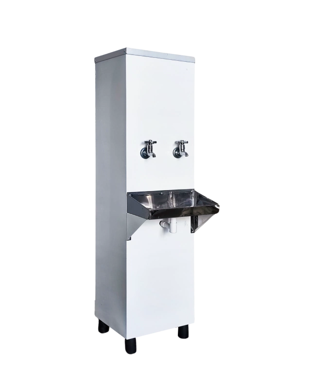 Bebedouro Industrial de 25 Litros - 1