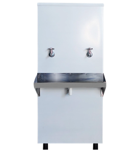 Bebedouro Industrial de 50 Litros