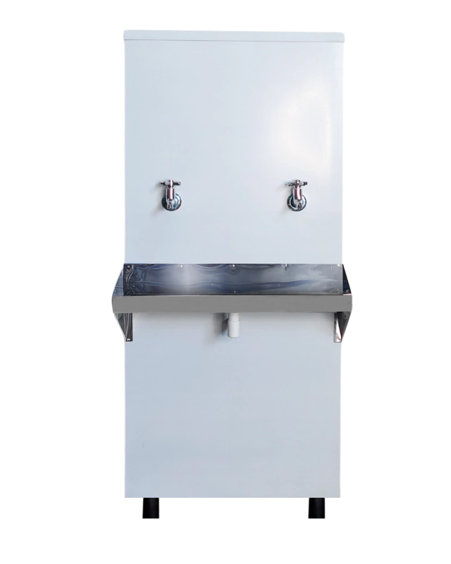 Bebedouro Industrial de 50 Litros - 1