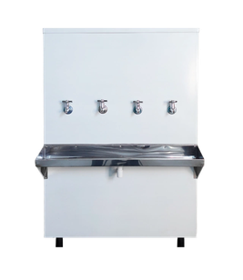 Bebedouro Industrial 200 Litros