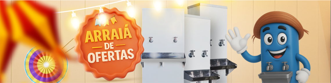 Arraía de Ofertas
