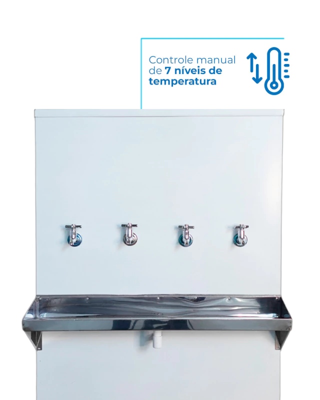 Bebedouro Industrial 200 Litros - 3